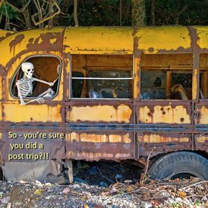 Meet your Posher, Martin